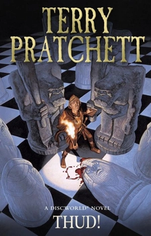 Thud ! Vol. 34 - Pratchett, Terry