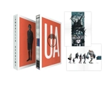 Umbrella Academy Boxed Set - Way, Gerard Simon, Shaun