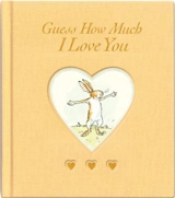 Guess how much I love You - Sam McBratney