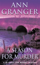 A Season for Murder - Ann Granger