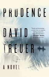 Prudence - David Treuer