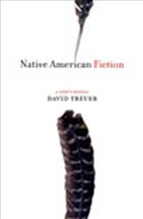 Native American Fiction - David Treuer