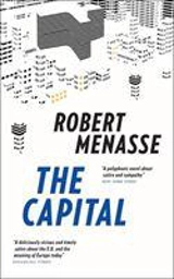 The Capital - Robert Menasse