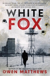 White Fox - Owen Matthews
