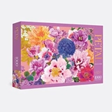Petal 1000-Piece Puzzle - Picker, Adriana