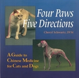 Four paws five directions - Schwartz, cheryl