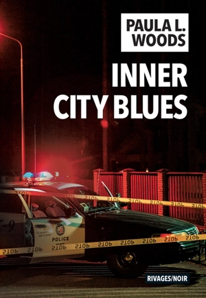 Inner city blues - Paula L. Woods