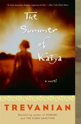 The Summer Of Katya - Trevanian