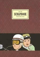 Scrapbook - Adrian Tomine