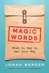 Magic Words - Jonah Berger