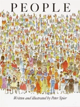 People - Peter Spier