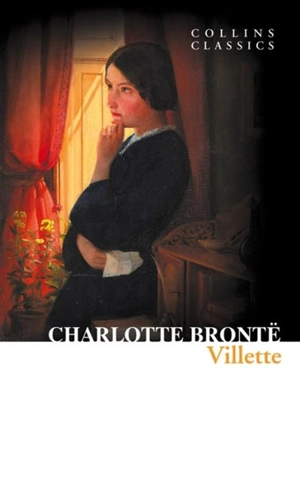 Villette - Bronte, Charlotte