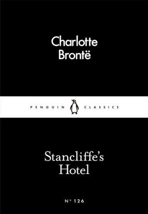 Stancliffe's Hotel - Bronte, Charlotte