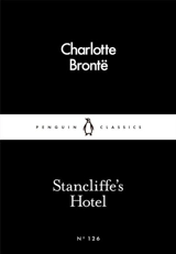 Stancliffe's Hotel - Bronte, Charlotte