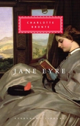 Jane Eyre - Bronte, Charlotte