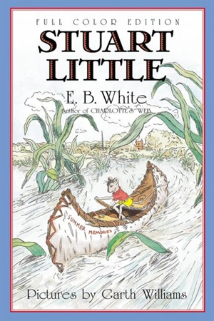 Stuart Little - White, E.B.