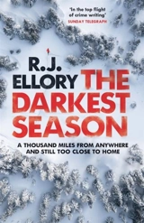 The Darkest Season - Ellory, R. J.