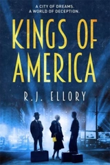 Kings of America - Ellory, R. J.