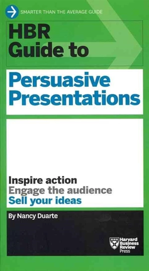Persuasive Presentations