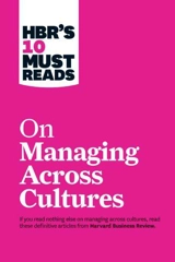 On Managing Across Cultures