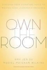 Own the Room - Jen, Amy