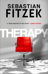 Therapy - Sebastian Fitzek