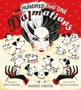 The Hundred and One Dalmatians - Dodie Smith