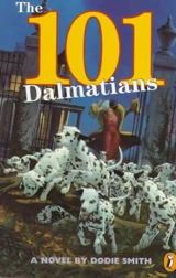 Hundred and one dalmatians - Dodie Smith