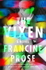 The Vixen : A Novel - Francine Prose