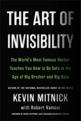 The Art of Invisibility - Kevin D. Mitnick