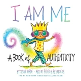 I Am Me - Verde, Susan