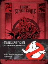 Tobin's Spirit Guide - Kyle Hotz
