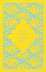 My Friend Maigret - Georges Simenon