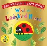 What the Ladybird Heard - Donaldson, Julia