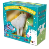 Sugarlump and the Unicorn Toy Gift Set - Donaldson, Julia