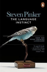 The Language Instinct - Steven Pinker
