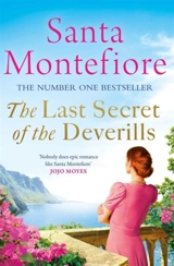 The Last Secret of the Deverills - Santa Montefiore