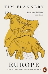 Europe - Tim Fridtjof Flannery