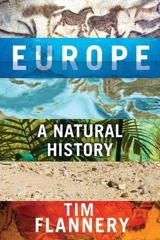 Europe - Tim Fridtjof Flannery