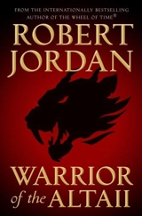 Warrior of Altaii - Robert Jordan