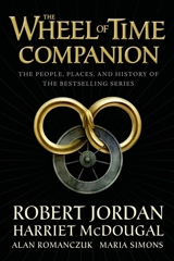 The Wheel of Time Companion - Robert Jordan