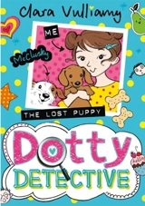 The Dotty Detective - Clara Vulliamy
