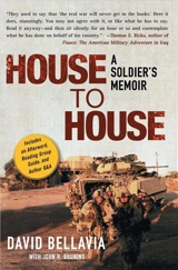 House to House - David Bellavia