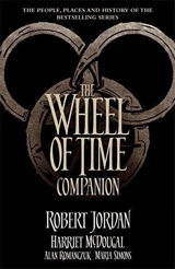 The Wheel of Time Companion - Robert Jordan