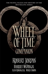 The Wheel of Time Companion - Robert Jordan