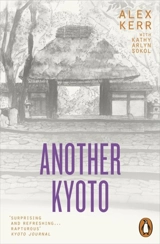 Another Kyoto - Alex Kerr
