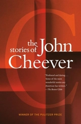 The Stories of John Cheever - John Cheever