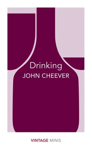 Drinking - John Cheever
