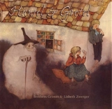 Hansel and Gretel - Lisbeth Zwerger