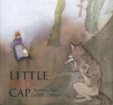 Little Red Cap - Lisbeth Zwerger